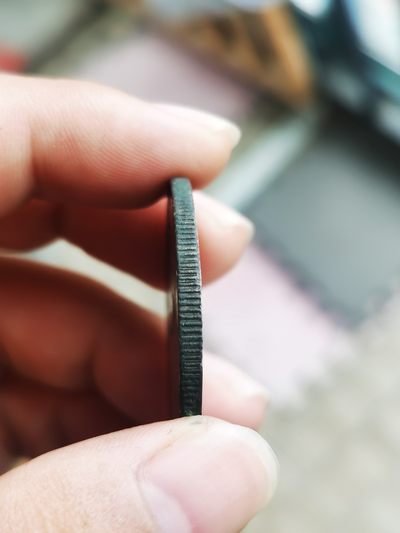 八年大头稀少左勾芒 八年大头稀少左勾芒