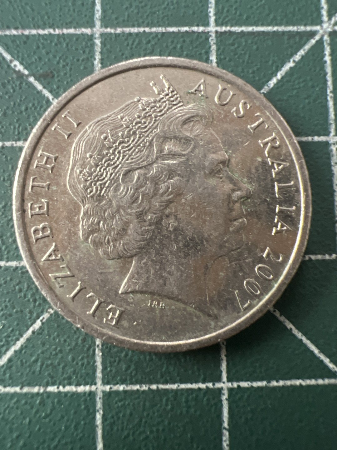 泡泡堂第九十五期  世界硬币专场（无押金，无佣金，捡漏，全场20包邮，偏远地区除外） 澳洲十分