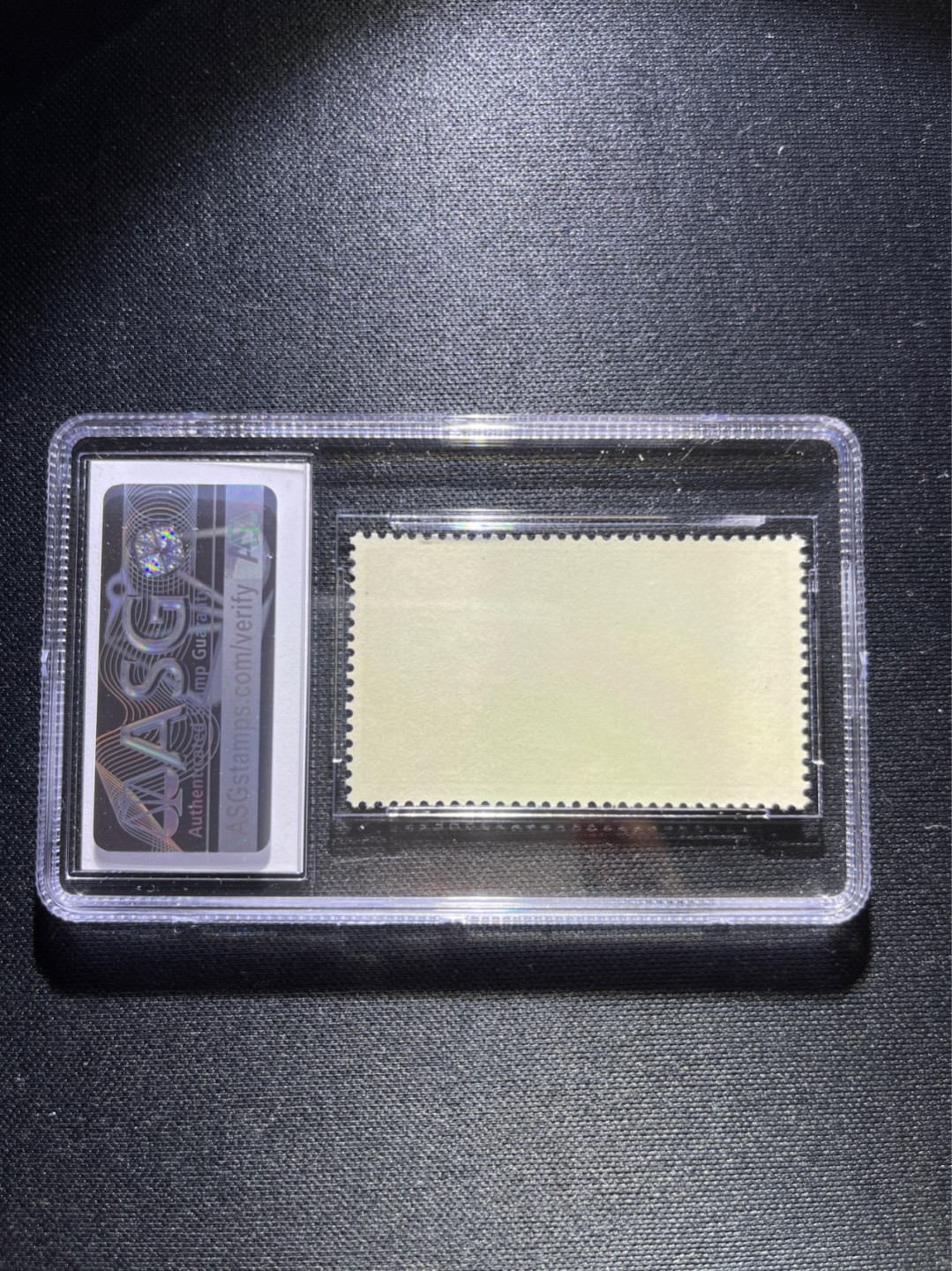 洪涛臻品 精选邮票限时拍卖第三十四期 特57黄山新16-15 ASG90分OG，六珍精品，配套必备，版撕精品，背胶白润，齿孔饱满。105最严格出分，状态极佳，注意捡漏价抄底