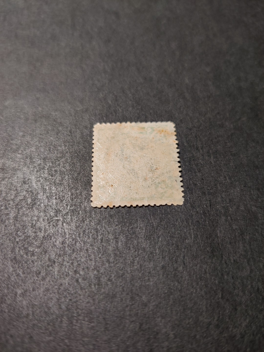洪涛臻品 精选邮票限时拍卖第三十四期 大清龙票，绿2分，终生保真（图3仅供参考）！品相自定，百年古董难免有瑕疵。入手保真清代文物邮票的机会！