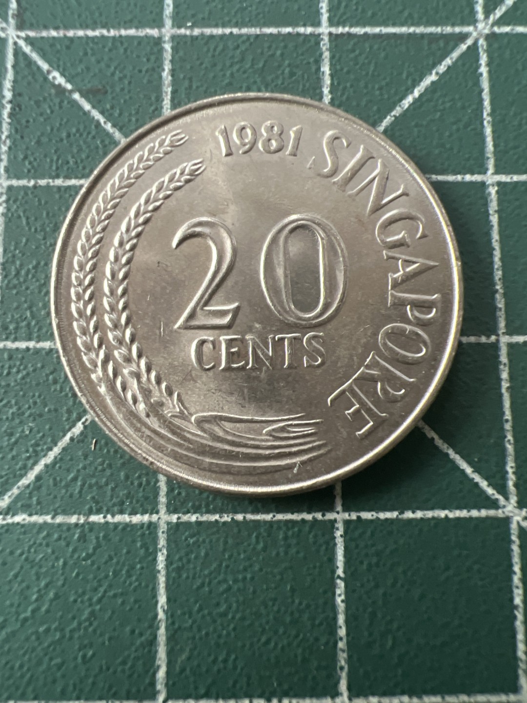 泡泡堂第九十五期  世界硬币专场（无押金，无佣金，捡漏，全场20包邮，偏远地区除外） 老二十分