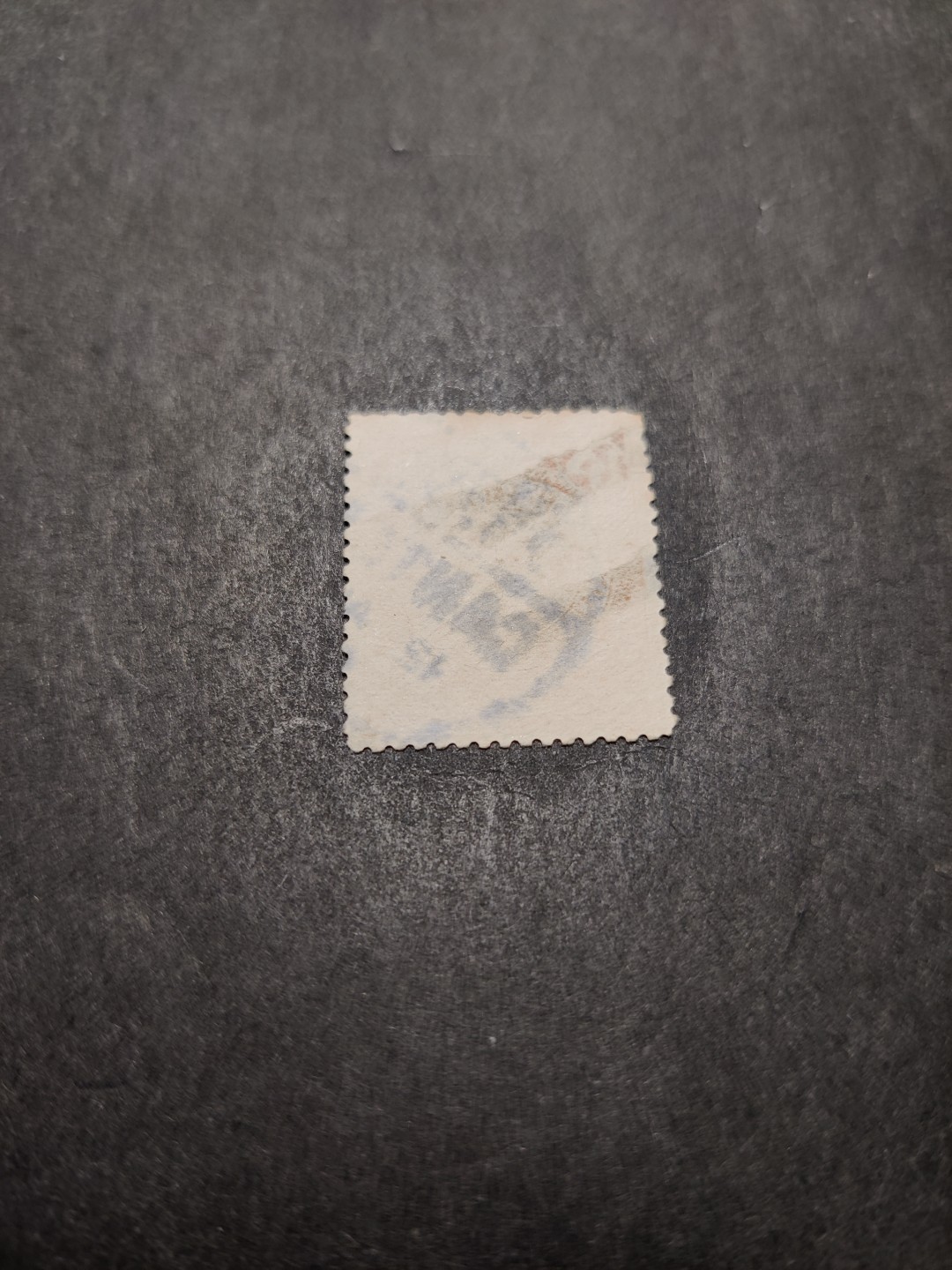 洪涛臻品 精选邮票限时拍卖第三十四期 大清龙票，1分，广州戳，终生保真（图3仅供参考）！品相自定，百年古董难免有瑕疵。入手保真清代文物邮票的机会！