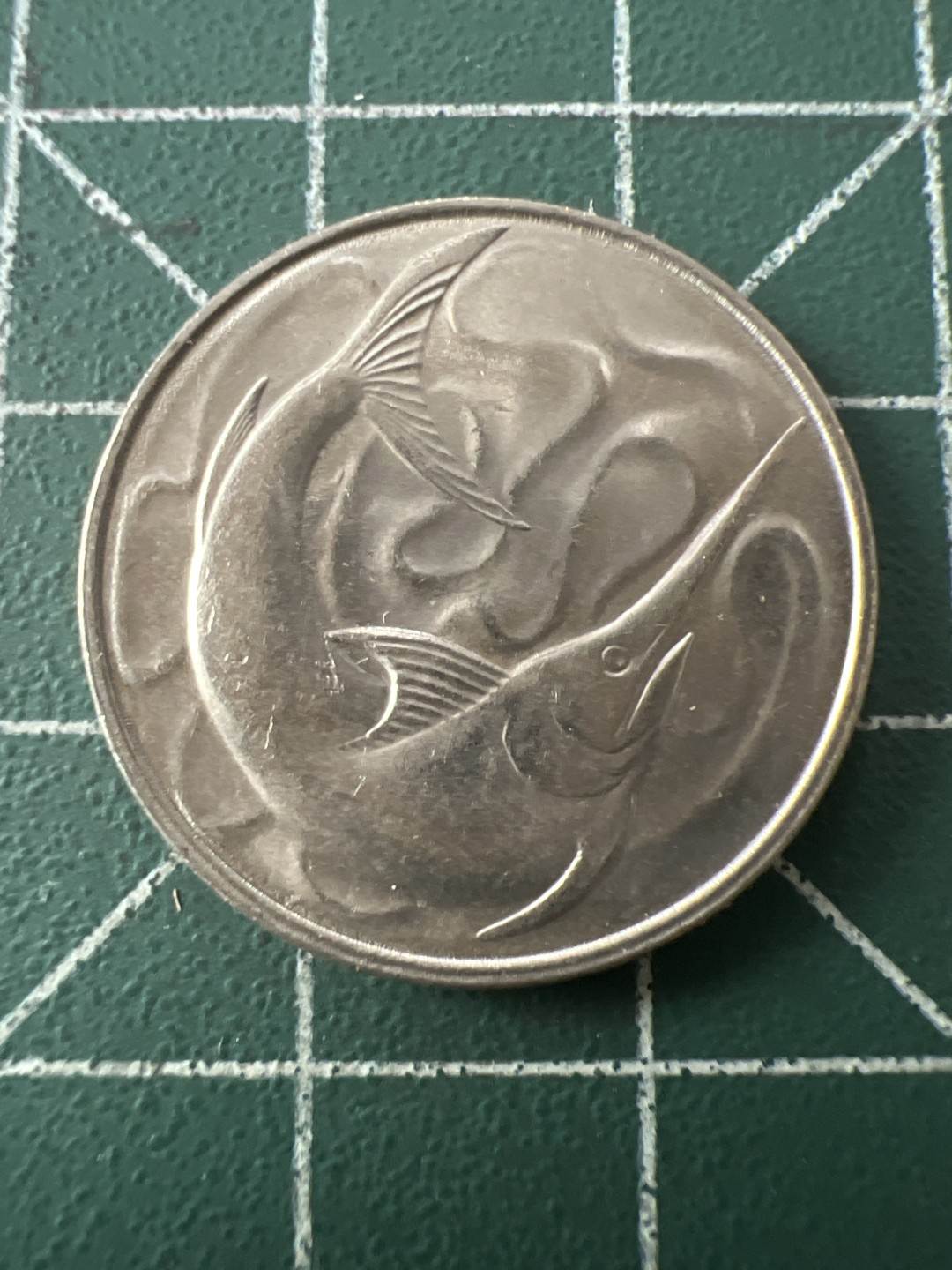 泡泡堂第九十五期  世界硬币专场（无押金，无佣金，捡漏，全场20包邮，偏远地区除外） 老二十分