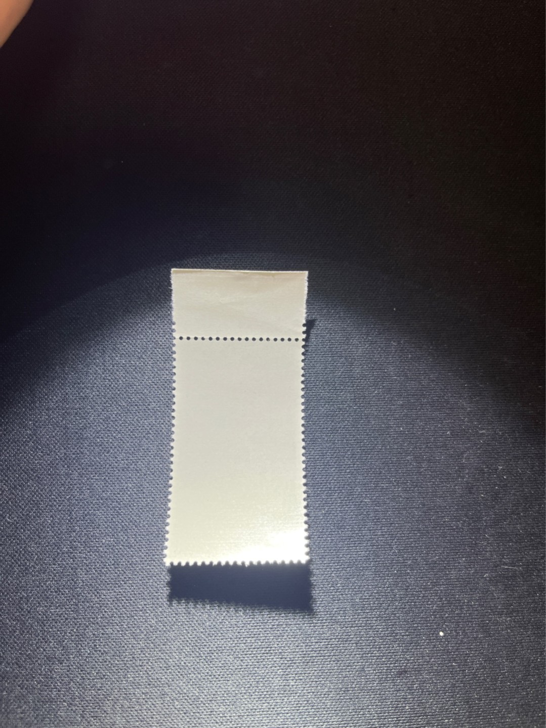 洪涛臻品 精选邮票限时拍卖第三十四期 特68新安江4-3盖销 ，数字，厂名  三俗稀缺，版撕全品嘎嘎绝，背胶雪白。解放初的经典票，整版撕开，面艳胶白，票挺洁净，齿孔完美，收藏评级两相宜，且有高附加值边纸。老纪特的版票资源十分稀缺难寻，机会来临时必须抓住。   