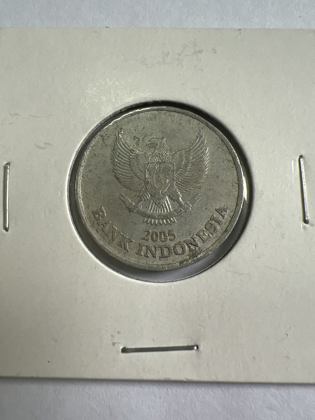 泡泡堂第167期  世界硬币邮票专场（无押金，无佣金，捡漏，全场20包邮，偏远地区除外） 印尼100卢比