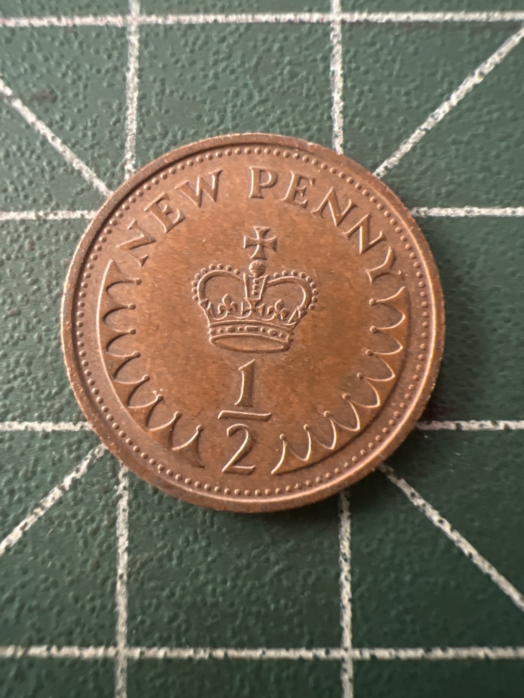 泡泡堂第九十五期  世界硬币专场（无押金，无佣金，捡漏，全场20包邮，偏远地区除外） 英国老半便士