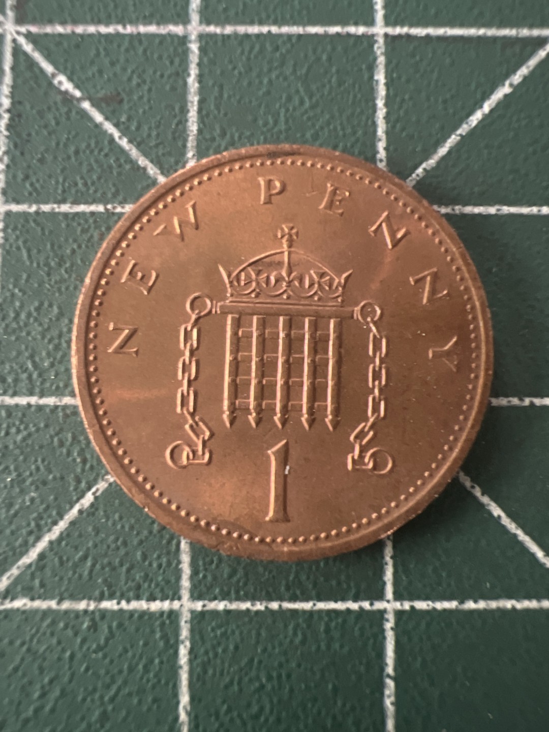 泡泡堂第九十四期  世界硬币专场（无押金，无佣金，捡漏，全场20包邮，偏远地区除外） 英国老一便士