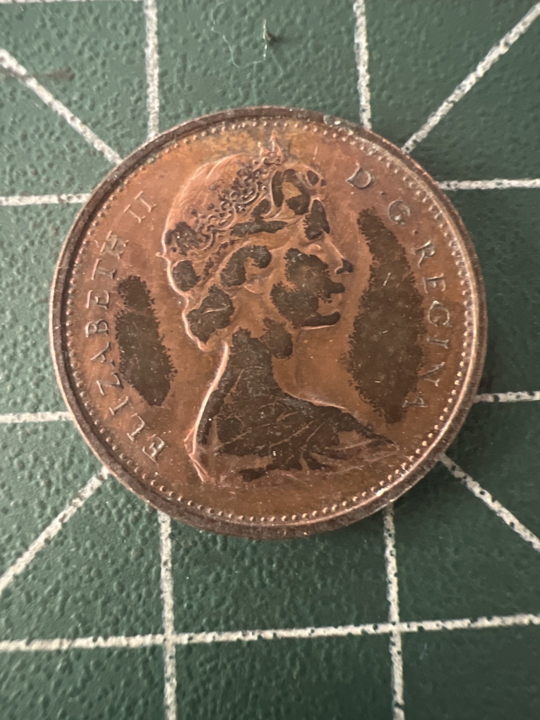 泡泡堂第九十四期  世界硬币专场（无押金，无佣金，捡漏，全场20包邮，偏远地区除外） 加拿大75年一分