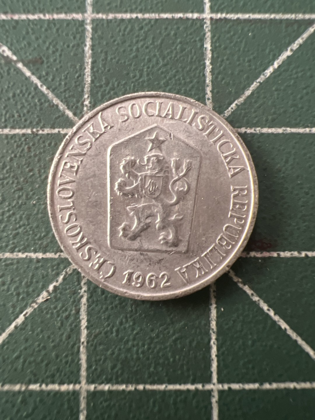 泡泡堂第九十五期  世界硬币专场（无押金，无佣金，捡漏，全场20包邮，偏远地区除外） 捷克老一分