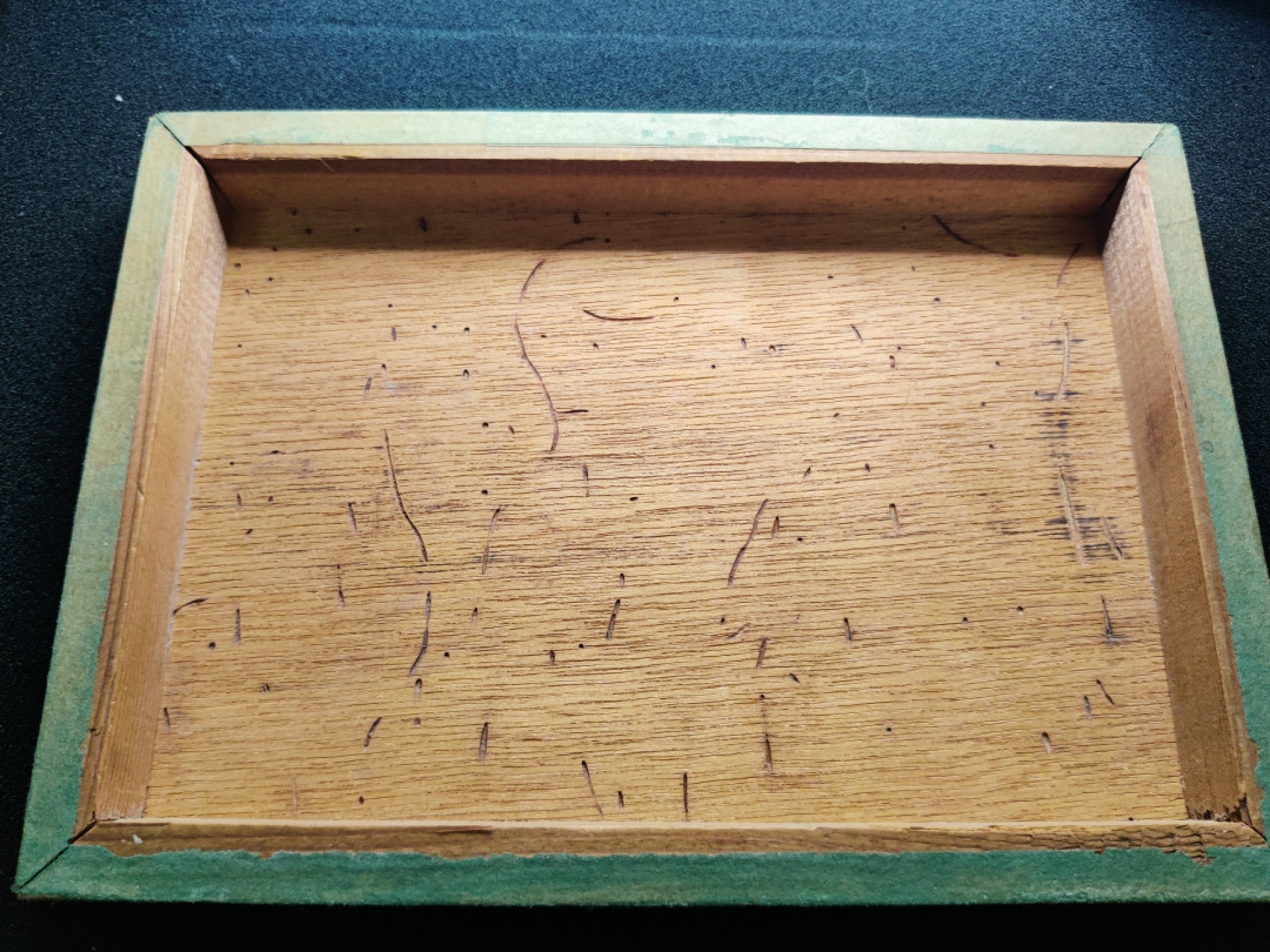 第二期 全场0元起拍 咸鱼国勋章拍卖专场 22年9月25日（周日）开始 日本二战时期航空兵学校教学用挂板