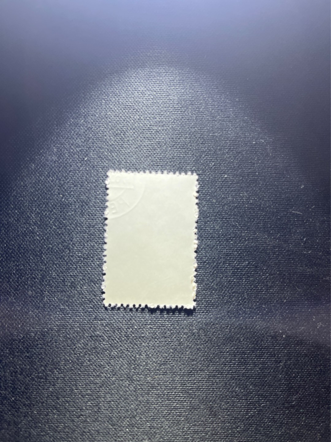 洪涛臻品 精选邮票限时拍卖第三十八期 特56蝴蝶盖销  20-11一枚，版撕全品嘎嘎绝，钢戳，面艳胶白，六珍之一，非常受欢迎的品种，新票价格高，盖销全品不要错过