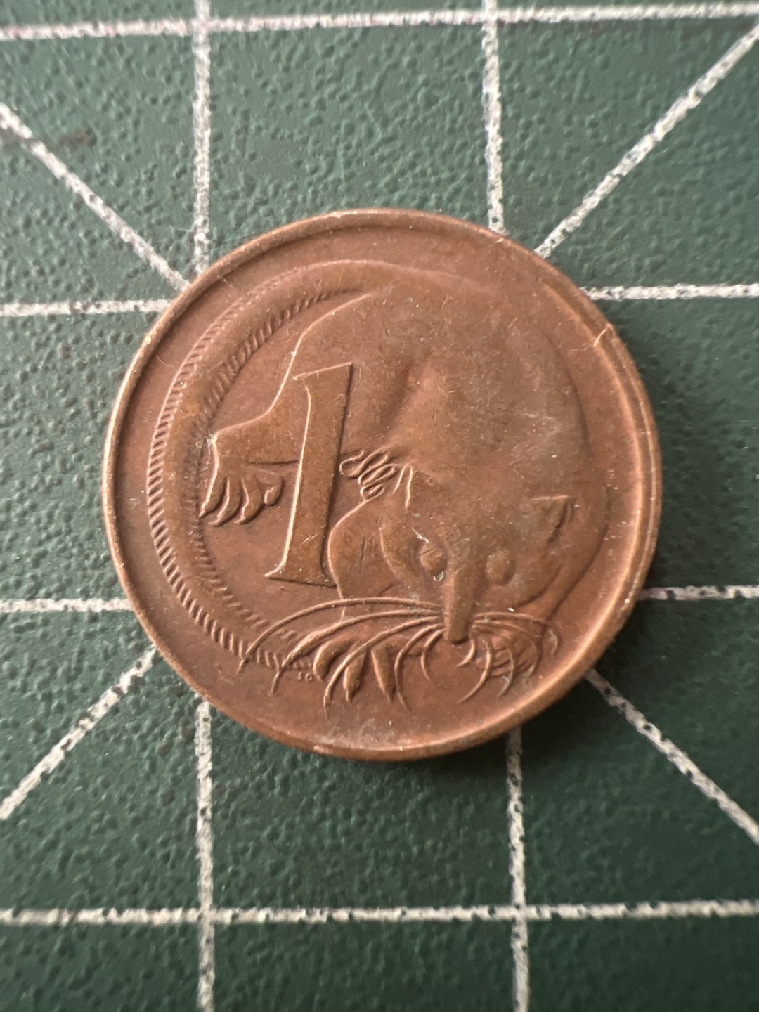 泡泡堂第九十五期  世界硬币专场（无押金，无佣金，捡漏，全场20包邮，偏远地区除外） 澳洲老一分