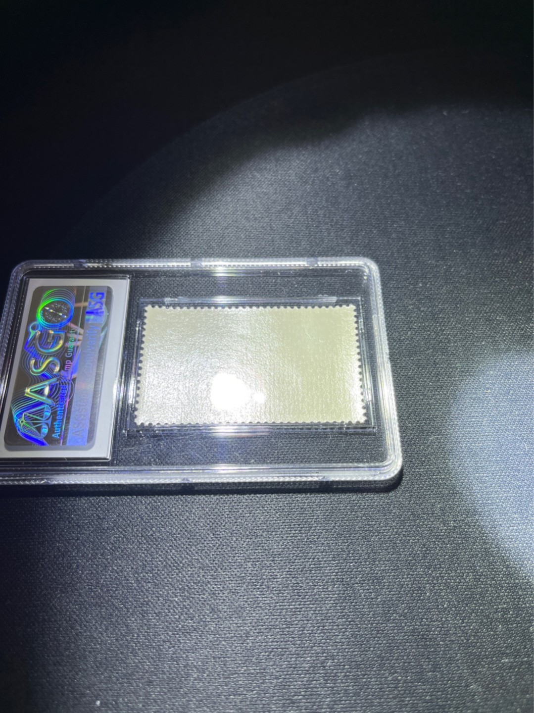 洪涛臻品 精选邮票限时拍卖第三十四期 特57黄山新16-15 ASG90分OG，六珍精品，配套必备，版撕精品，背胶白润，齿孔饱满。105最严格出分，状态极佳，注意捡漏价抄底