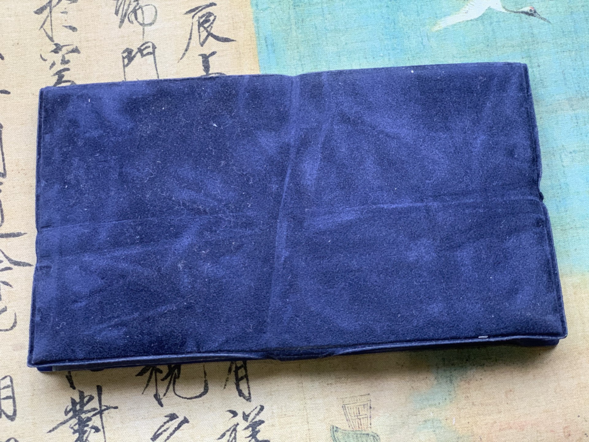 《竞宝斋》第97场-本周四 （满2件或者满200包顺丰） 原盒证书 法国1980年 封装十枚套 其中50法郎大力神是大银币 系列里最稀少的年份