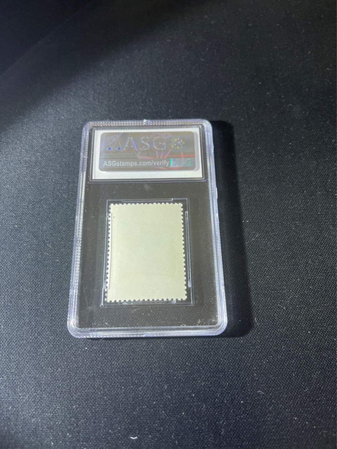 洪涛臻品 精选邮票限时拍卖第三十五期 编号巴黎公社N8  次筋1枚 ASG85OG 版撕绝中绝送评，无明显瑕疵，高配版85，齿孔饱满，严评出分，注意捡漏