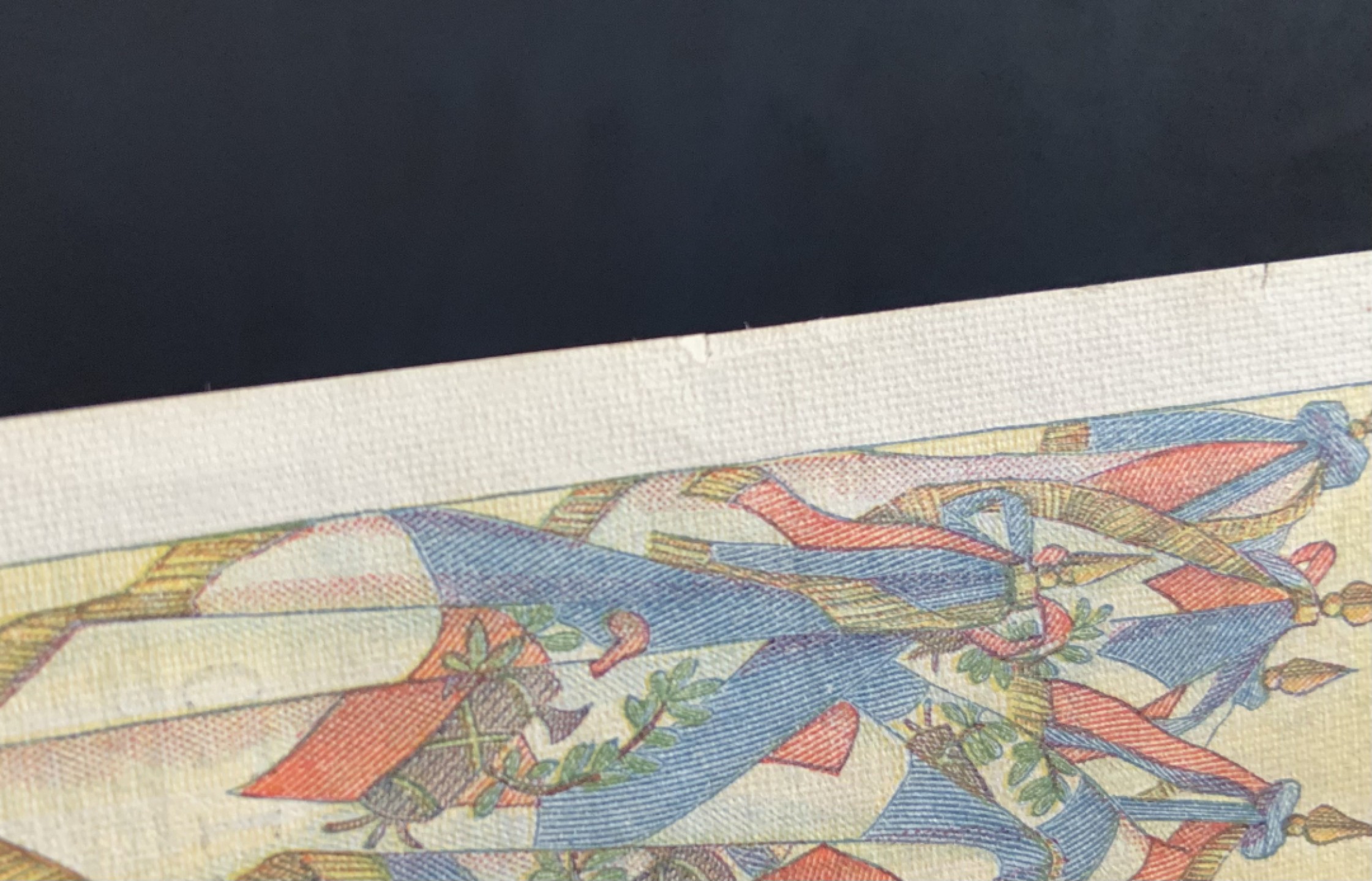 收藏联盟Quantum Auction 第193期拍卖(已更新) 法国1962年100法郎 非全新 品相AU 拿破仑