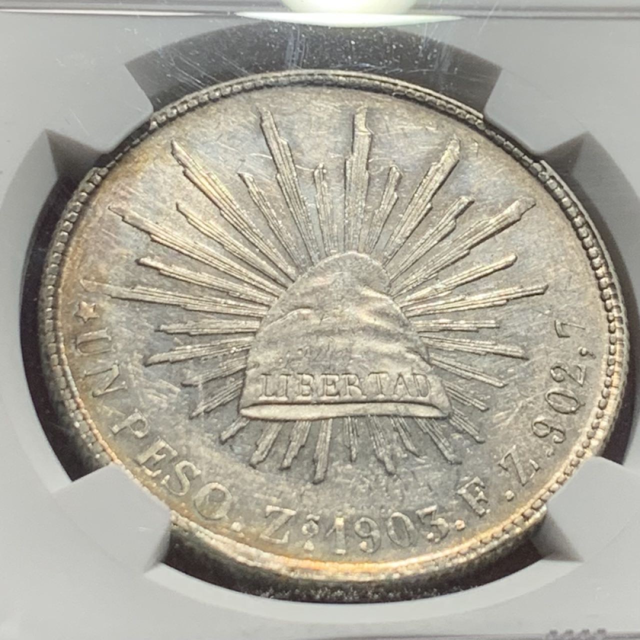 紫瑗钱币——第273期拍卖