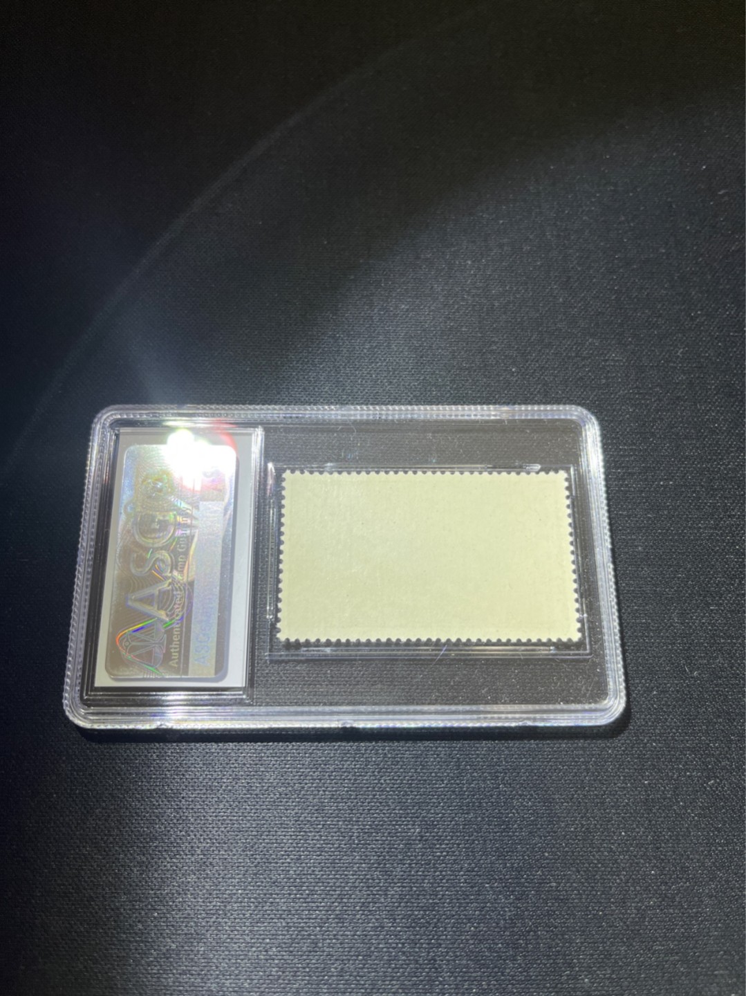 洪涛臻品 精选邮票限时拍卖第三十五期 特57黄山新16-15 ASG90分OG，六珍精品，配套必备，版撕精品，背胶白润，齿孔饱满。105最严格出分，状态极佳，注意捡漏价抄底