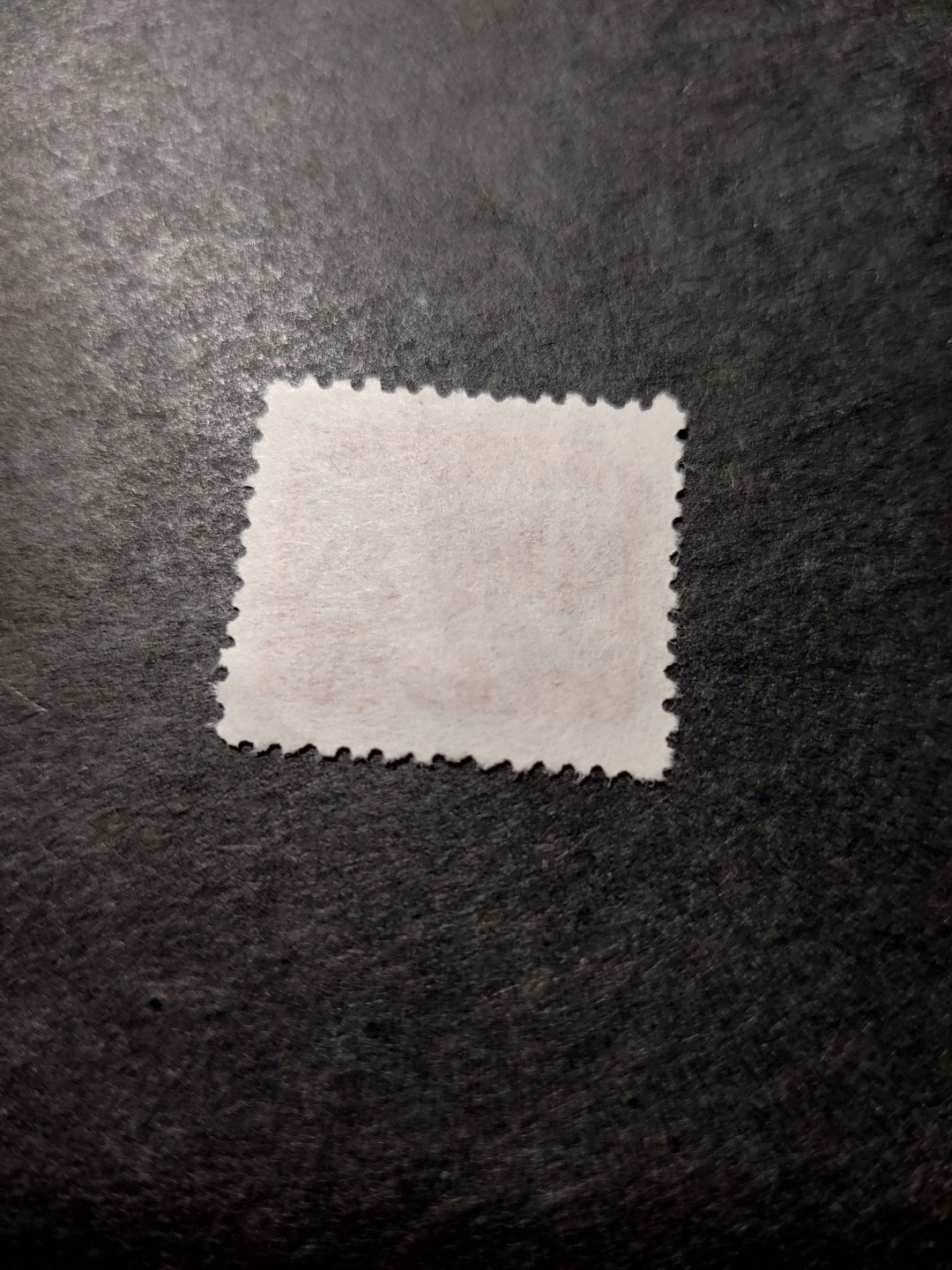 洪涛臻品 精选邮票限时拍卖第三十九期 东北解放区区票，生产图，1枚全，面艳背白票挺，全品。