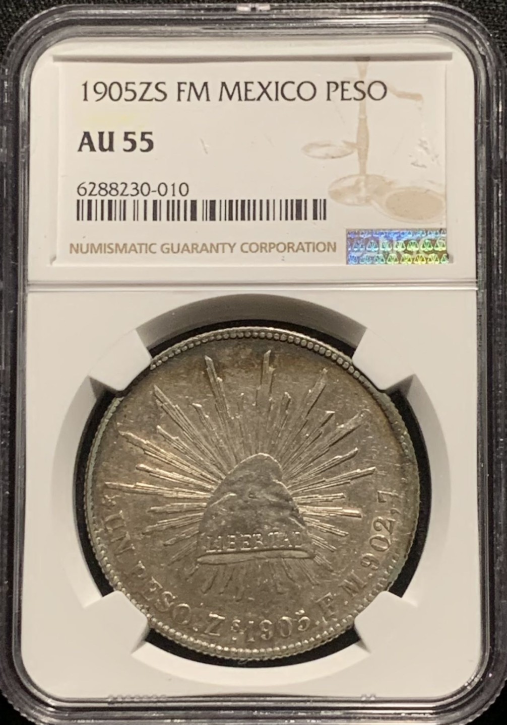 紫瑗钱币——第273期拍卖