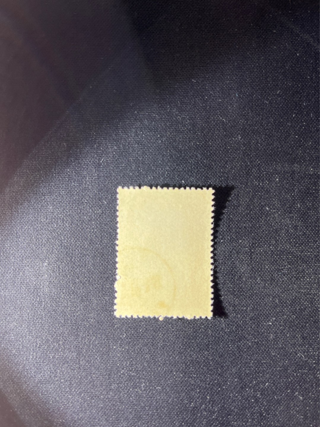 洪涛臻品 精选邮票限时拍卖第三十五期 纪93杜甫盖销 2-1一枚，版撕全品，面艳胶白  老纪特高价精品票，全品新票一套价格8000一样难求，盖销版撕精品值得珍惜，注意捡漏。《ASG评级处于初级阶段，趁便宜囤精品版撕票，后市不可估量》