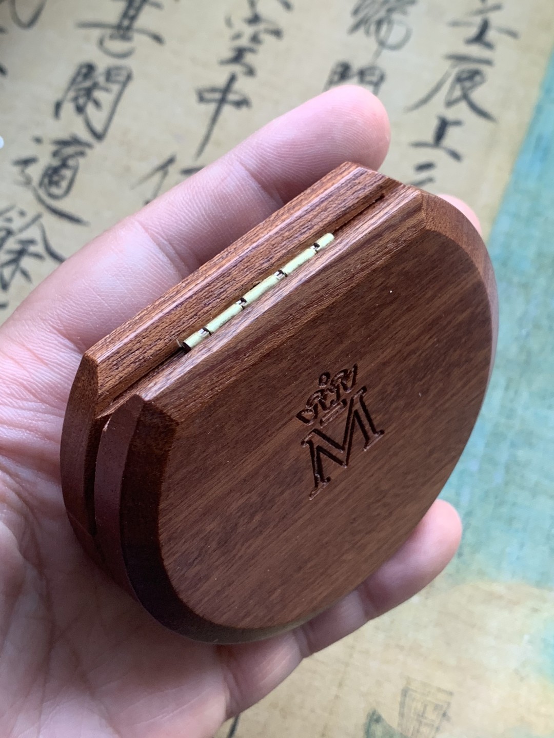 《竞宝斋》第97场-本周四 （满2件或者满200包顺丰） 原盒证书西班牙 2000年 轮椅竞技 1000比塞塔精制银币 稀少