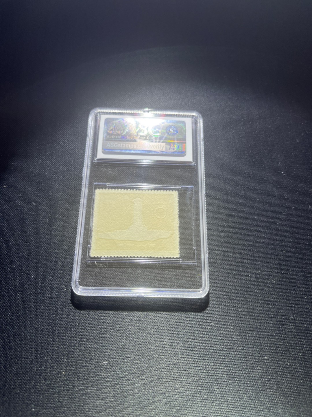 洪涛臻品 精选邮票限时拍卖第三十五期 纪47纪念碑盖销  ASG90分，版撕送评，状态极佳，齿孔饱满居中好，90分基本就是老纪特草纸票的天花板了!一步到位。 喜欢不要错过。