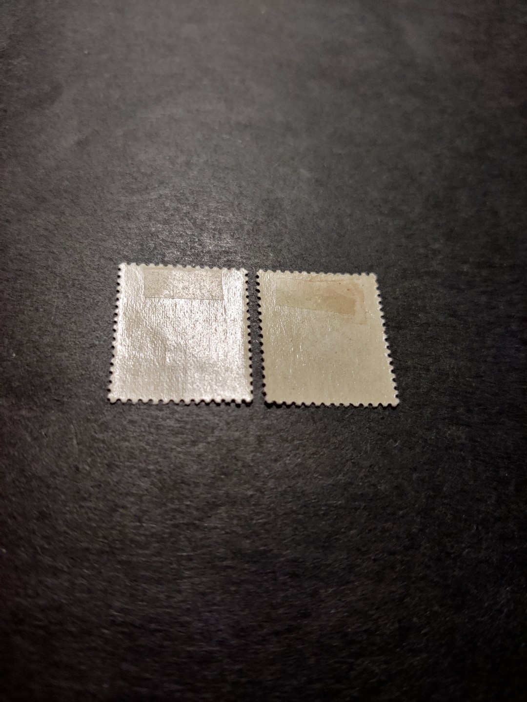 洪涛臻品 精选邮票限时拍卖第三十四期 满洲国皇帝陛下访日纪念，2全新，原胶无黄，品相自定