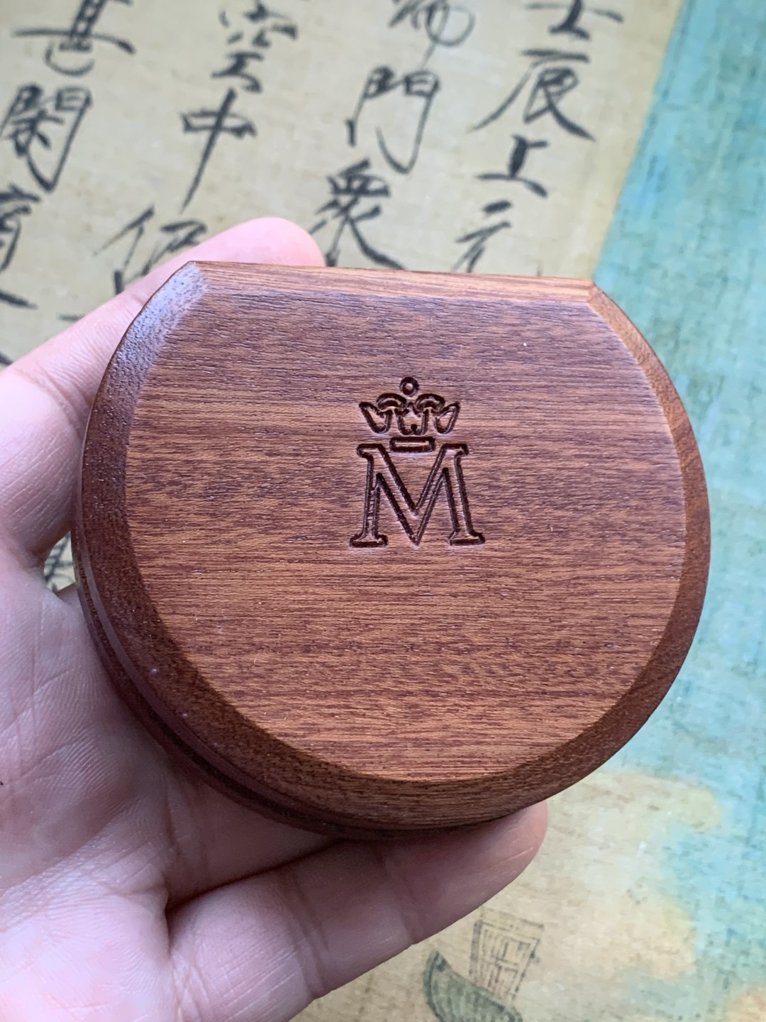 《竞宝斋》第97场-本周四 （满2件或者满200包顺丰） 原盒证书西班牙 2000年 轮椅竞技 1000比塞塔精制银币 稀少