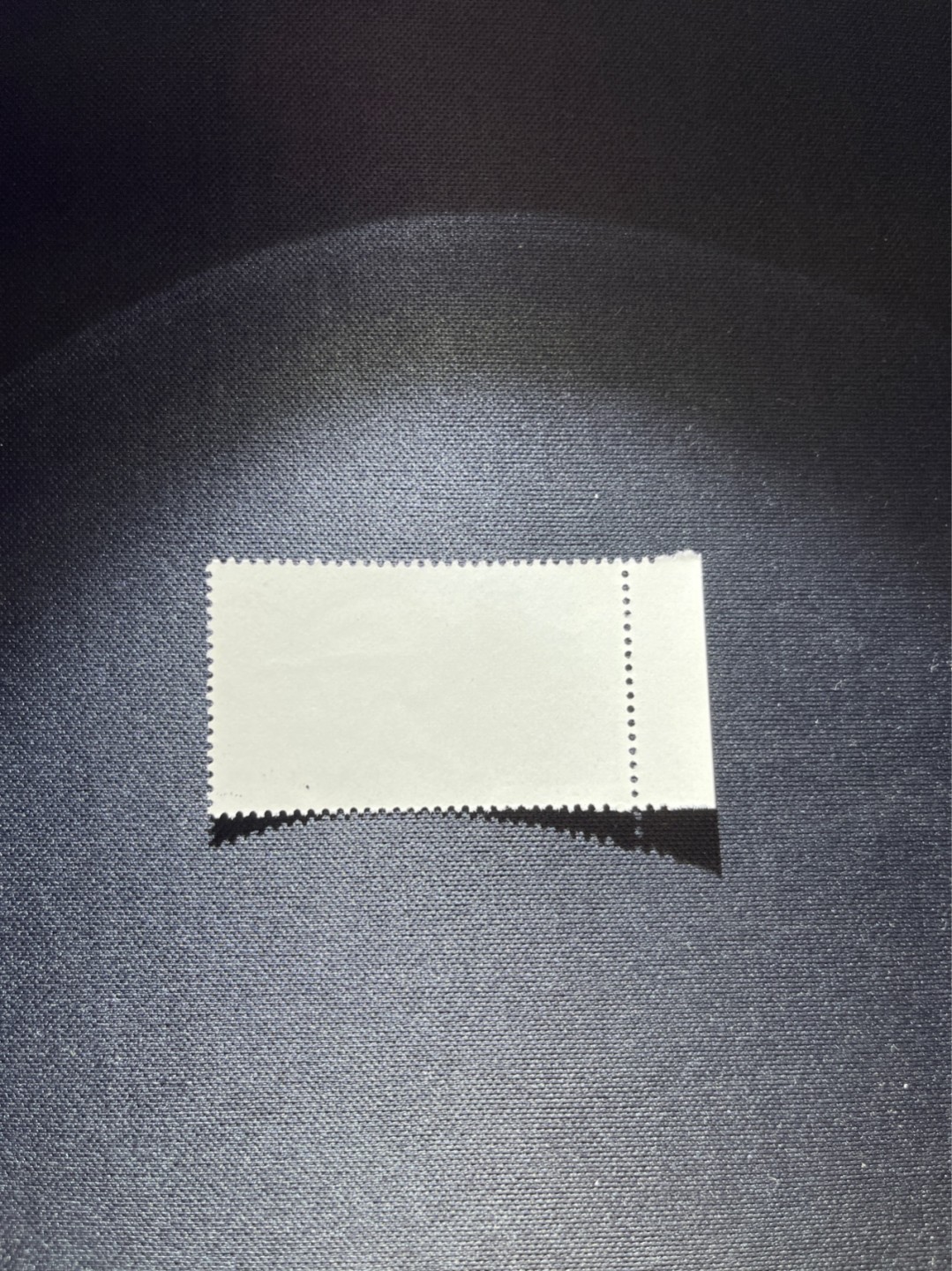 洪涛臻品 精选邮票限时拍卖第三十七期 热门品种，特74解放军  盖销  8-4  色标一枚，经典热门小票，版撕全品嘎嘎绝。解放初的经典票，整版撕开，面艳胶白，票挺洁净，齿孔完美，收藏评级两相宜，且有高附加值边纸。老纪特的版票资源十分稀缺难寻，机会来临时必须抓住。