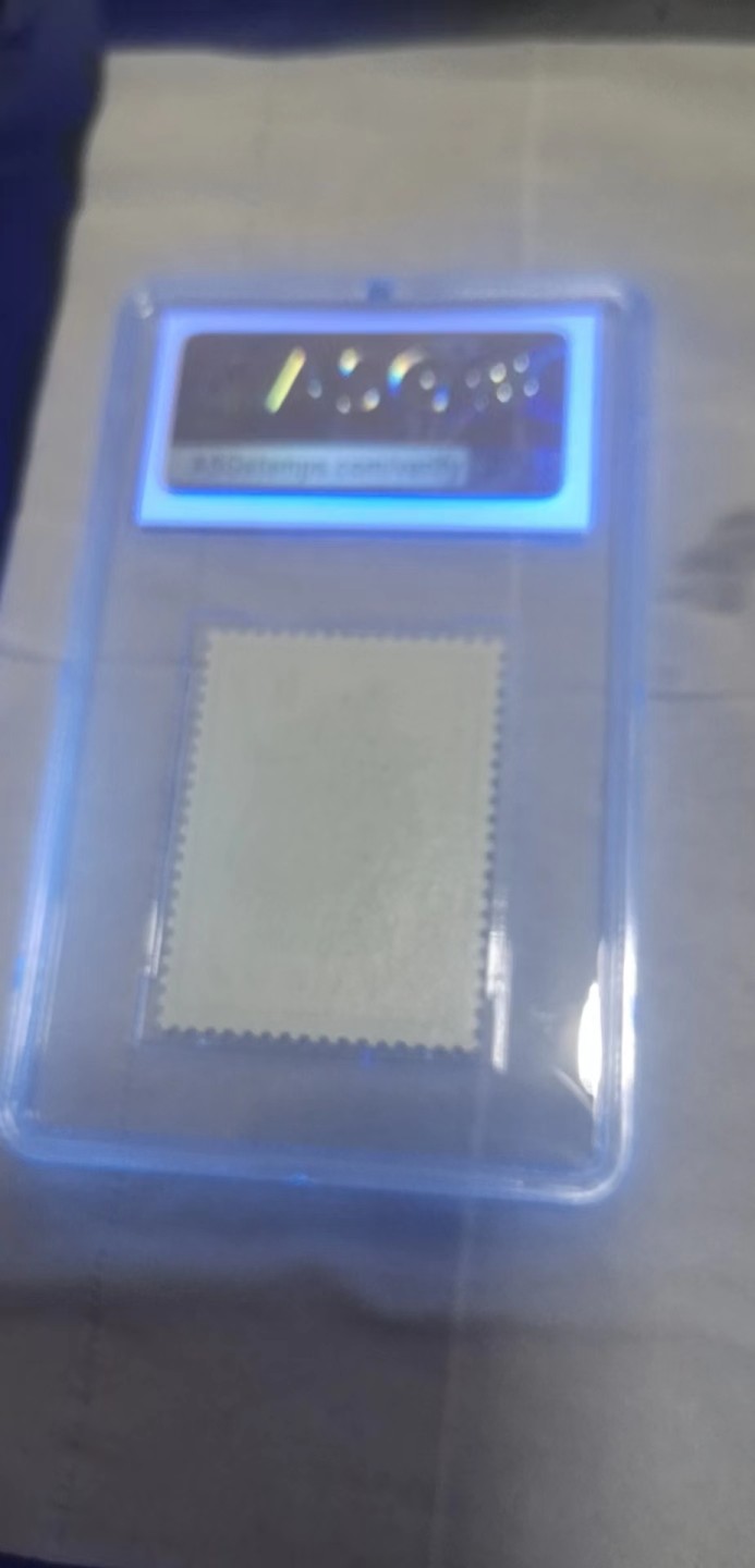 洪涛臻品 精选邮票限时拍卖第三十五期 特63青铜器 8-6 ASG90分OG  一枚，状态极佳，面艳背白，老纪特精品热门高分票，注意捡漏