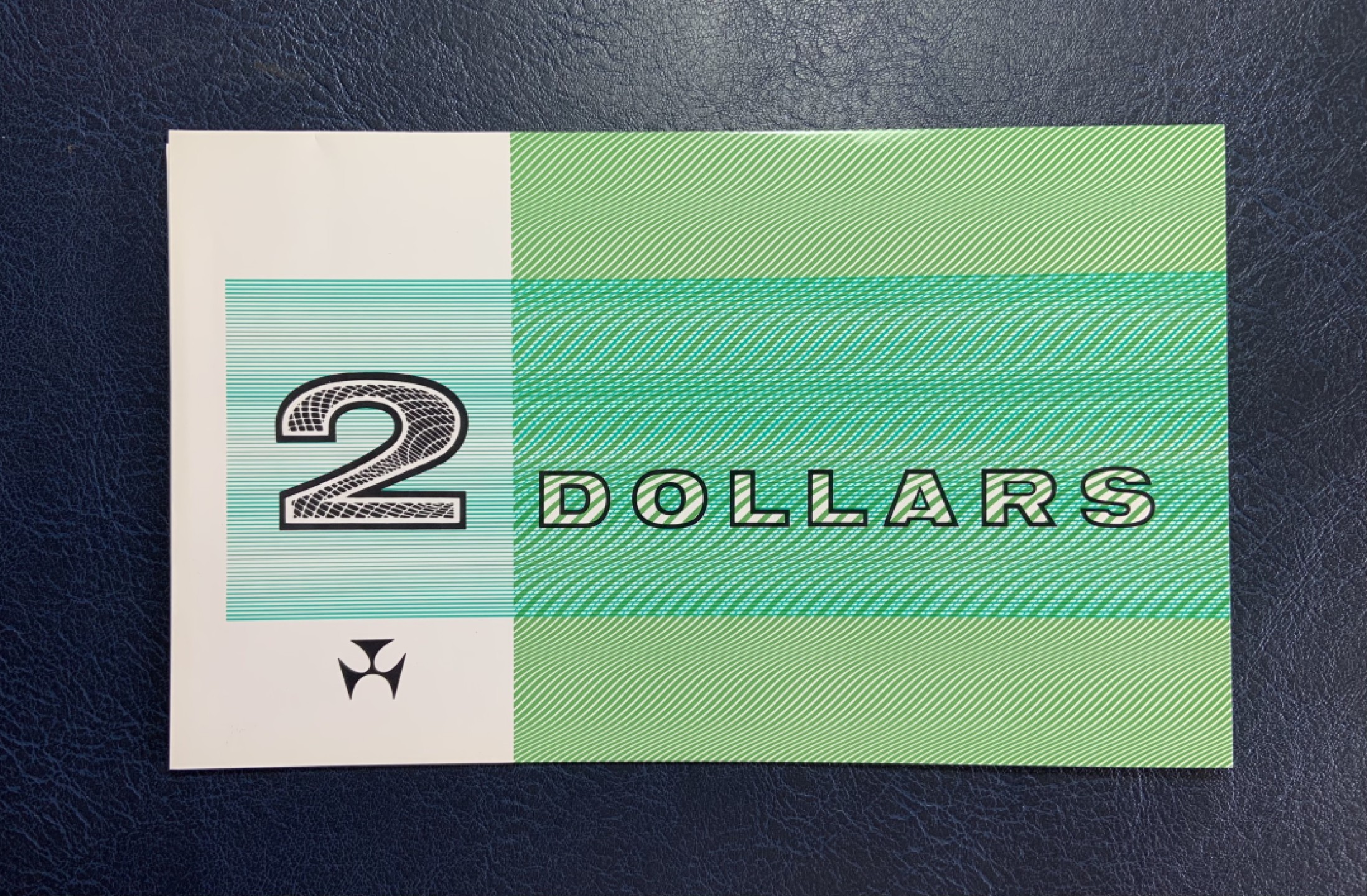 收藏联盟Quantum Auction 第193期拍卖(已更新) 澳大利亚1985年2元 品相全新UNC 带原装纪念册