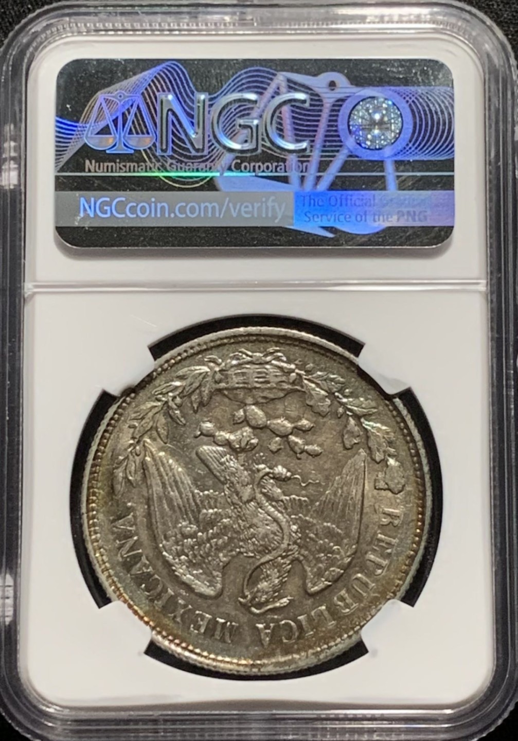 紫瑗钱币——第273期拍卖