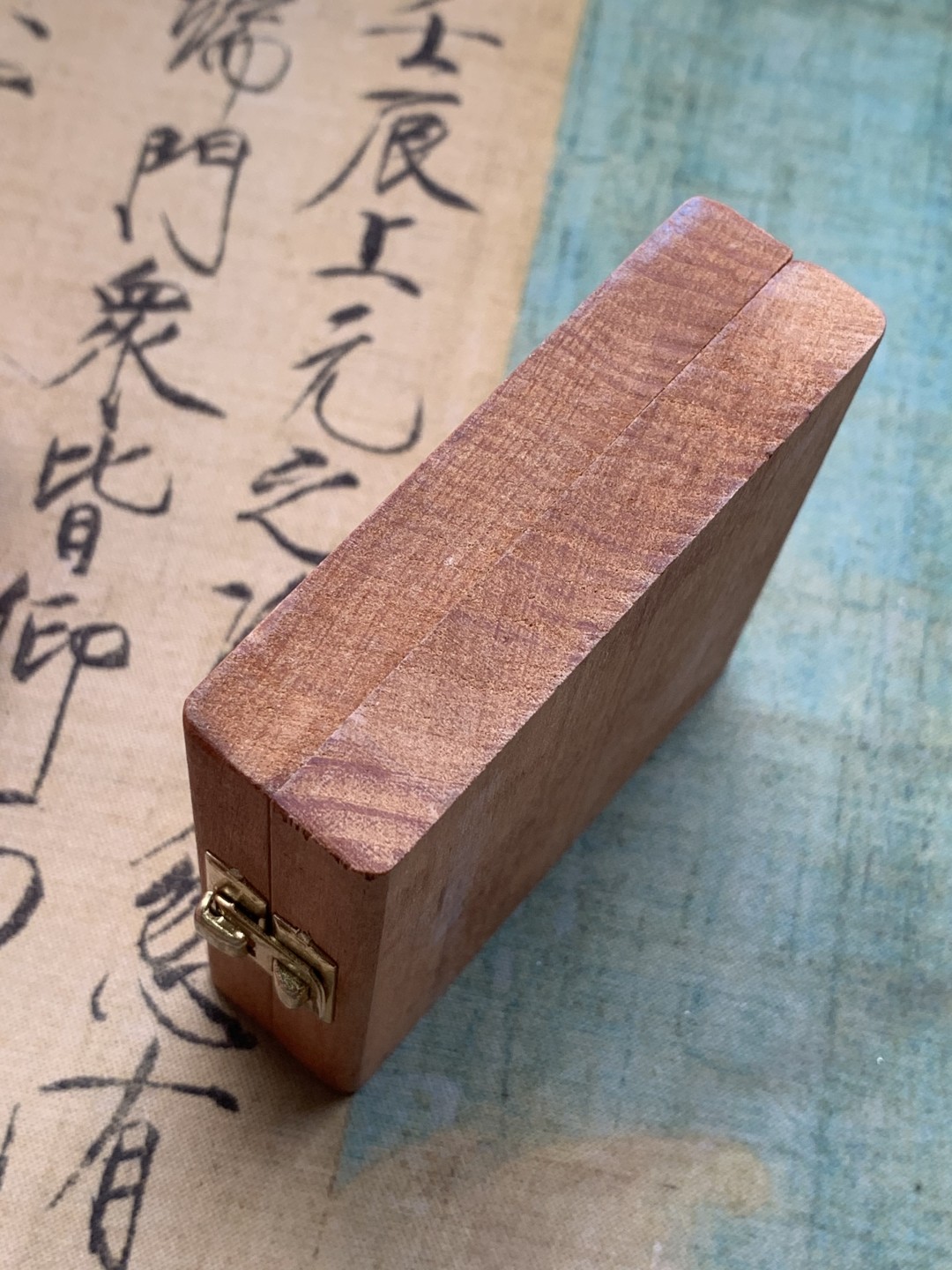 《竞宝斋》第97场-本周四 （满2件或者满200包顺丰） 木盒证书 卢森堡1992年 40周年纪念 20ECU 精制大银币