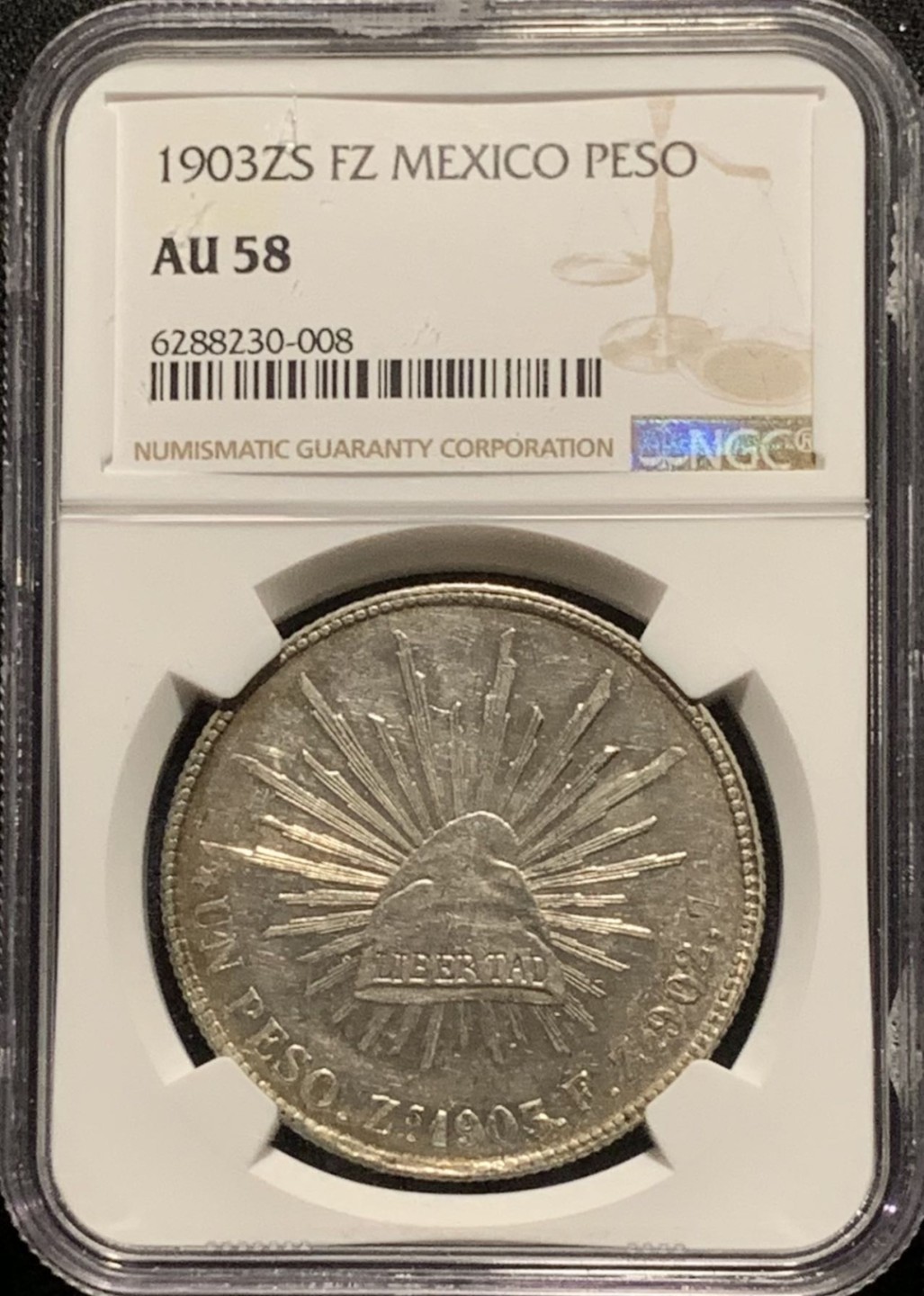 紫瑗钱币——第273期拍卖