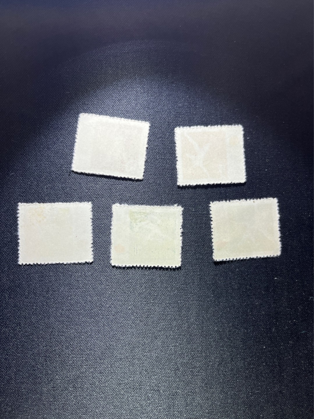 洪涛臻品 精选邮票限时拍卖第三十九期 纪39 工人运动会，盖销上品-全品。这套票由于纸张松软，能达到这种品相的难度已经很大。
