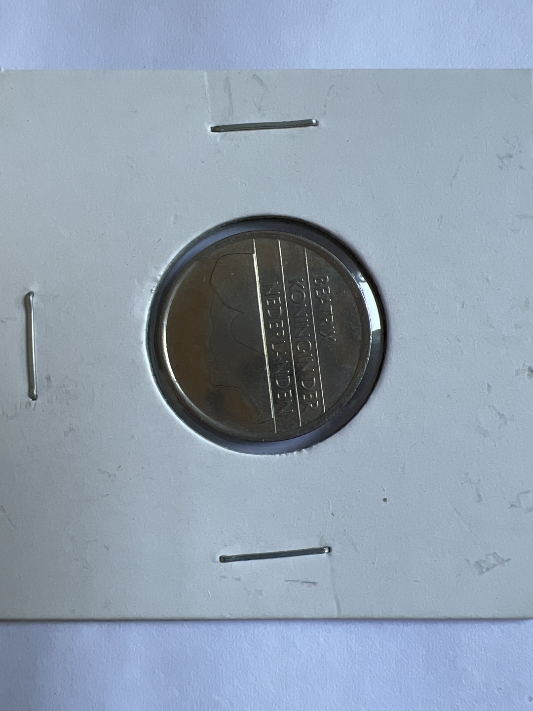 泡泡堂第102期  世界硬币邮票专场（无押金，无佣金，捡漏，全场20包邮，偏远地区除外） 荷兰25分