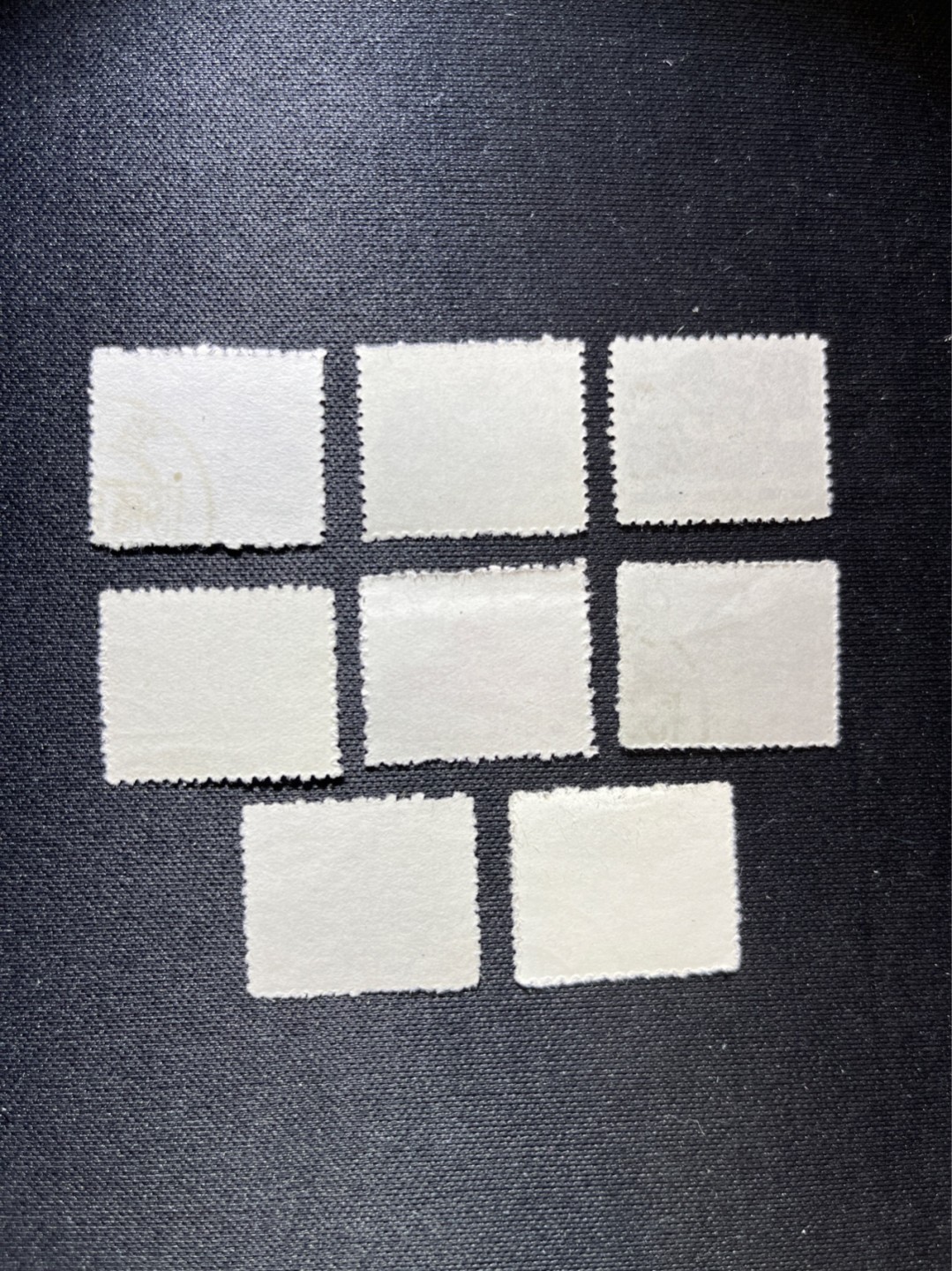 洪涛臻品 精选邮票限时拍卖第三十六期 普12一组盖销，上品，喜欢不要错过