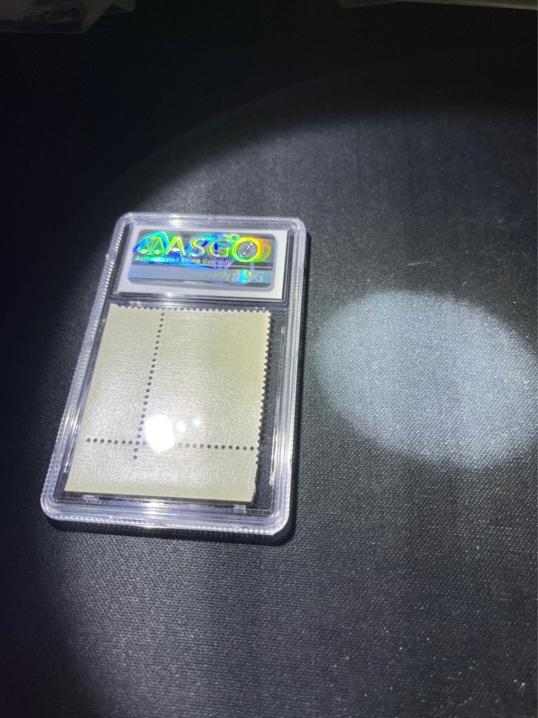 洪涛臻品 精选邮票限时拍卖第三十六期 特63青铜器 8-6 ASG90分OG  右下直角边 一枚，状态极佳，面艳背白，老纪特精品热门高分票，注意捡漏