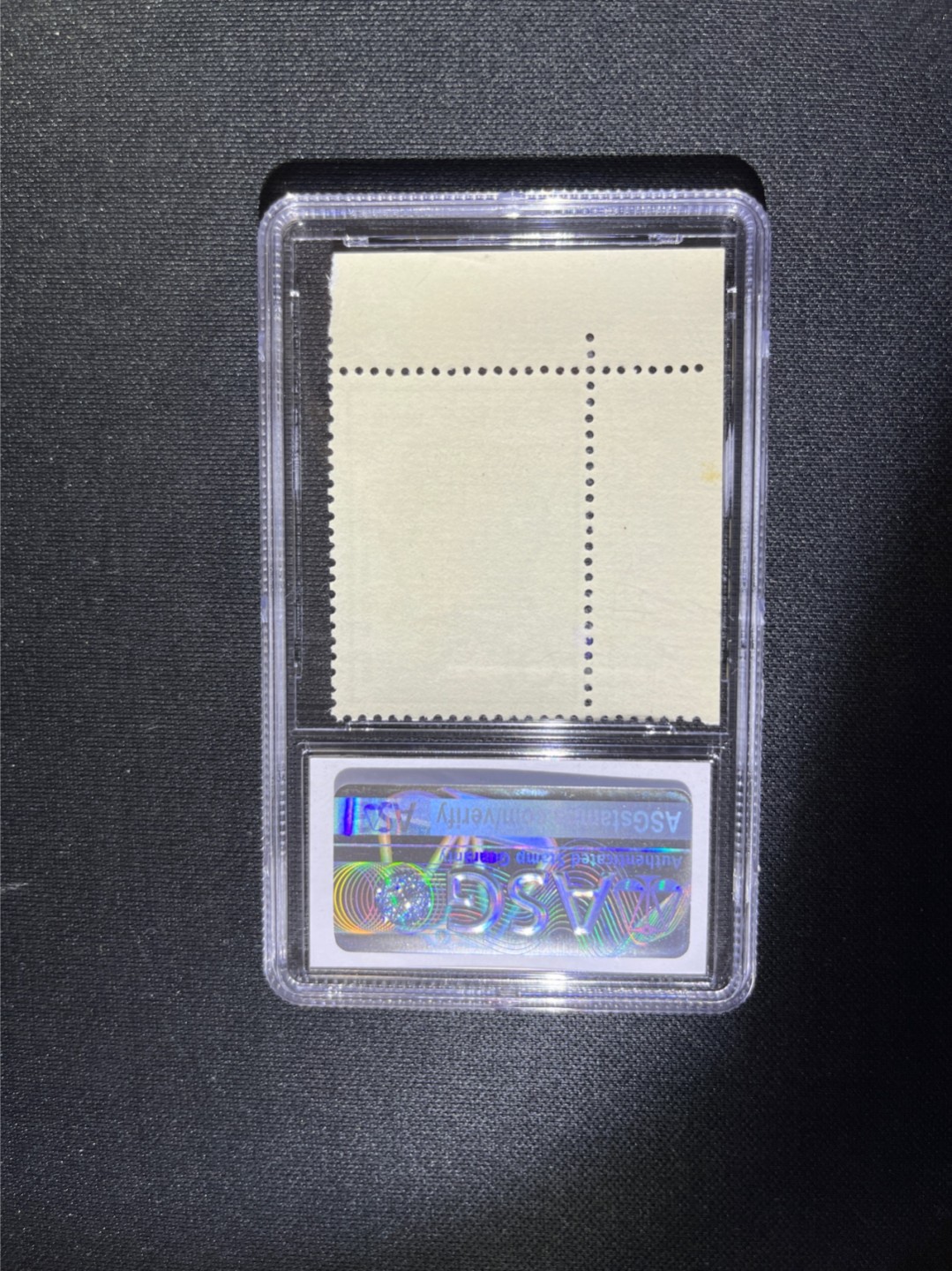 洪涛臻品 精选邮票限时拍卖第三十六期 特63青铜器 8-6 ASG90分OG  右下直角边 一枚，状态极佳，面艳背白，老纪特精品热门高分票，注意捡漏