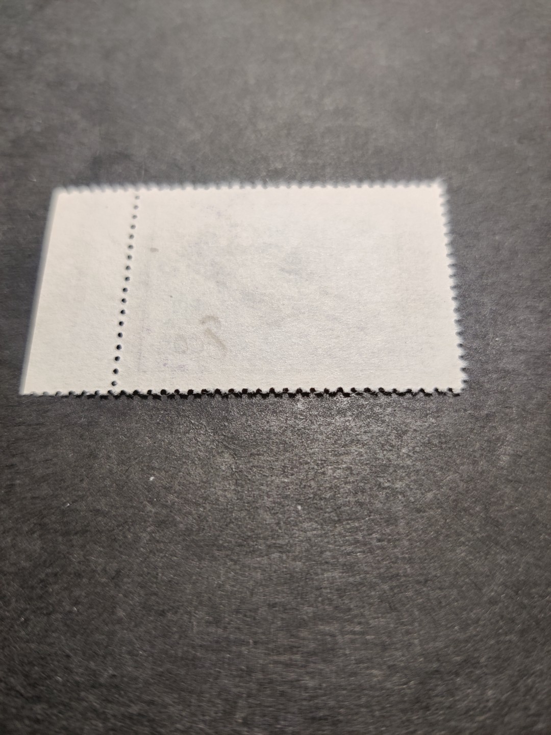 洪涛臻品 精选邮票限时拍卖第三十五期 纪24 保卫世界和平3-3，右厂铭，版撕货。大筋, 一枚顶一套的大筋！早期老纪特三俗难得一见。