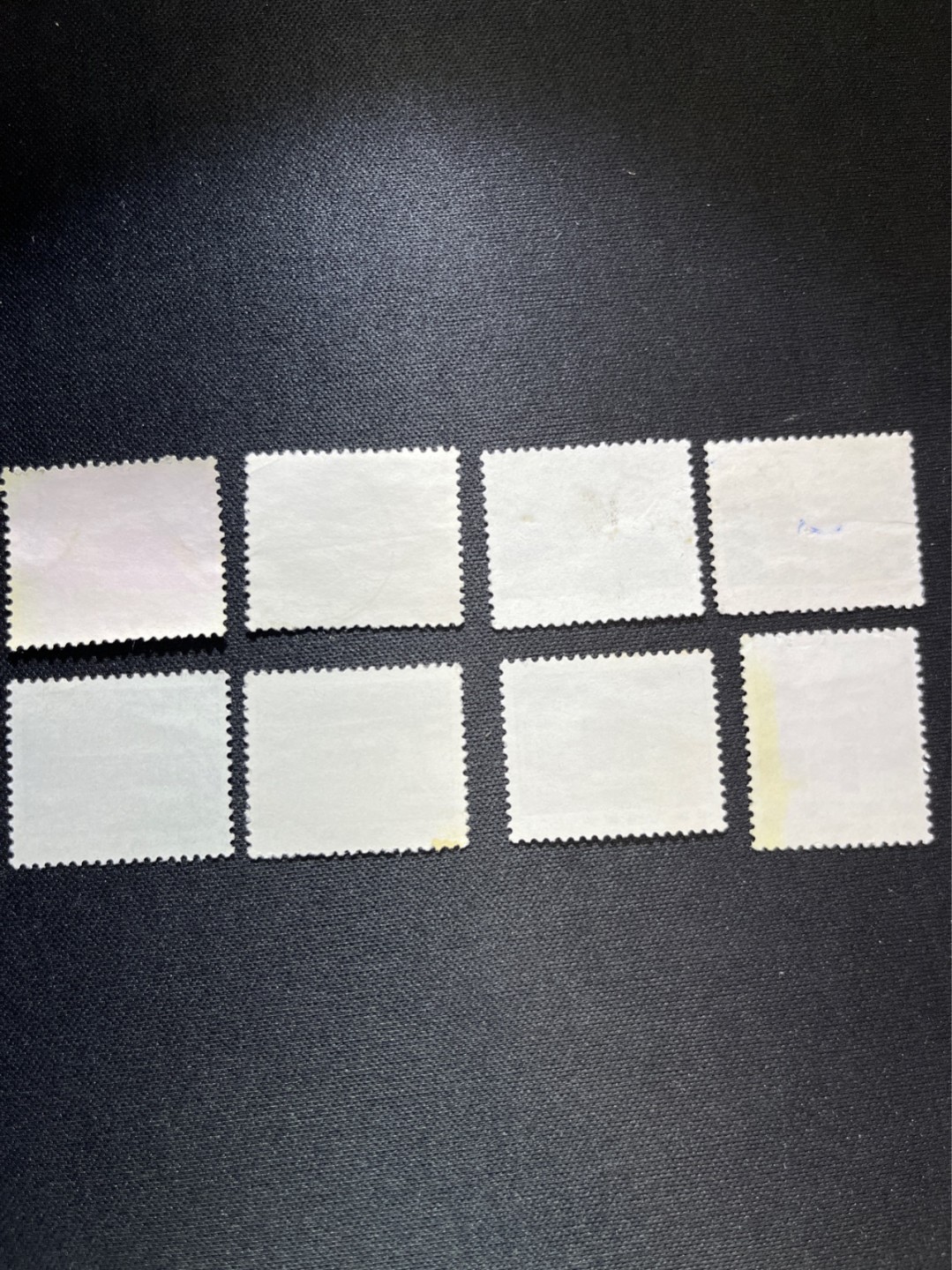 洪涛臻品 精选邮票限时拍卖第三十八期 普14一组8枚，含52分筋票新票。  普14的3分带背胶组外品是新中国第一枚带背胶普票，随手取票未细分，买家自行研究捡漏。喜欢不要错过