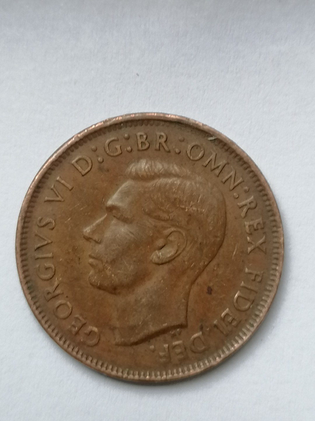 钱币专场 51年袋鼠币