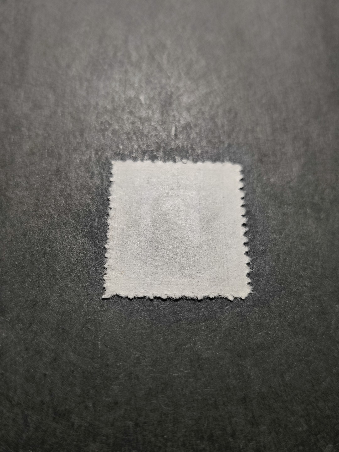 洪涛臻品 精选邮票限时拍卖第三十五期 东北解放区区票，毛主席像 面值5元，全品