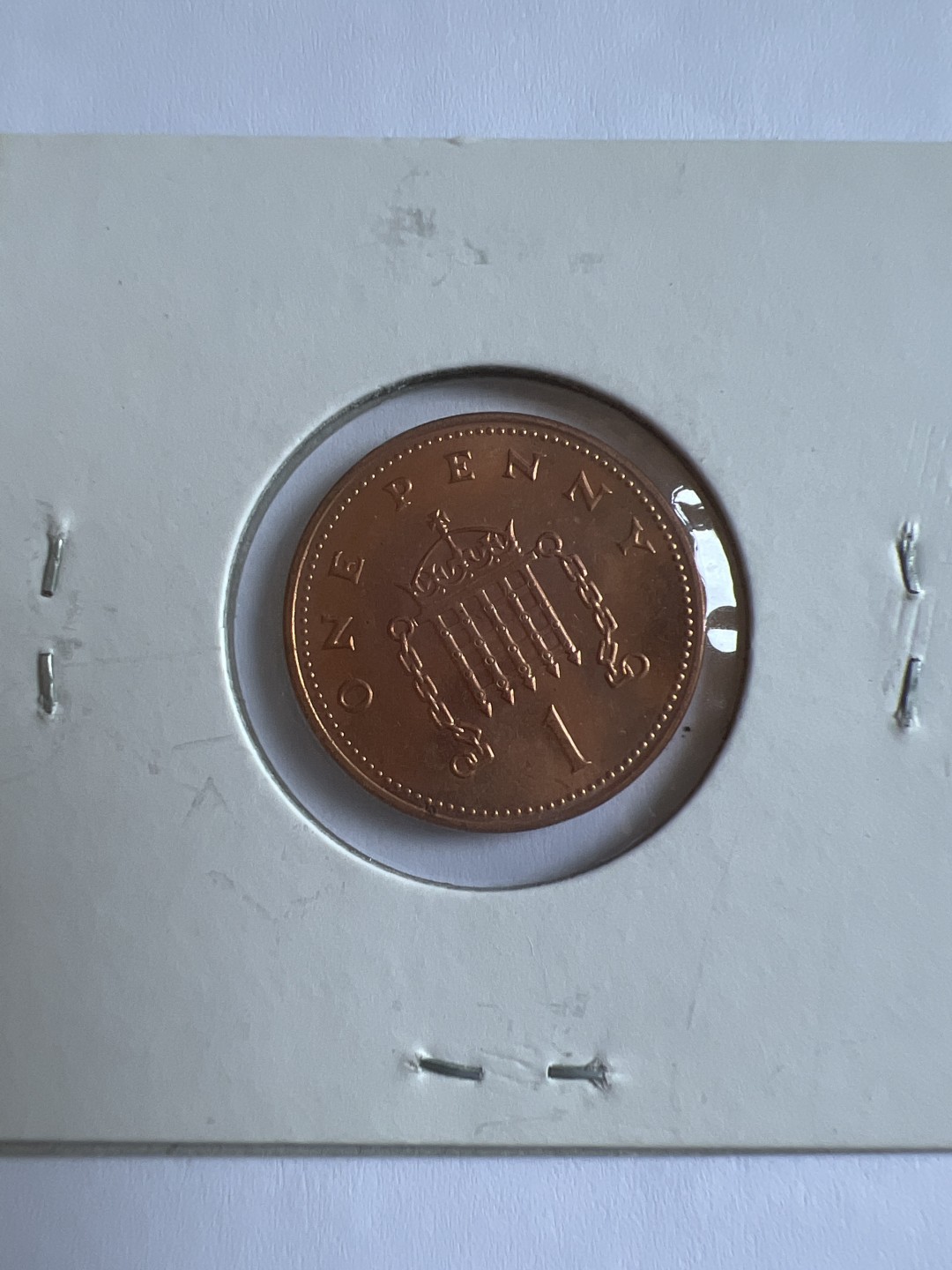 泡泡堂第103期  世界硬币邮票纪念章专场（无押金，无佣金，捡漏，全场20包邮，偏远地区除外） 英国一便士