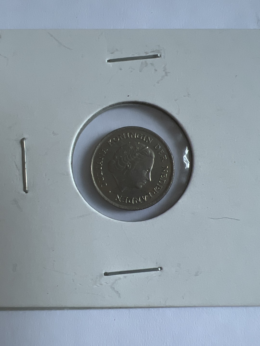 泡泡堂第103期  世界硬币邮票纪念章专场（无押金，无佣金，捡漏，全场20包邮，偏远地区除外） 荷兰1977年十分