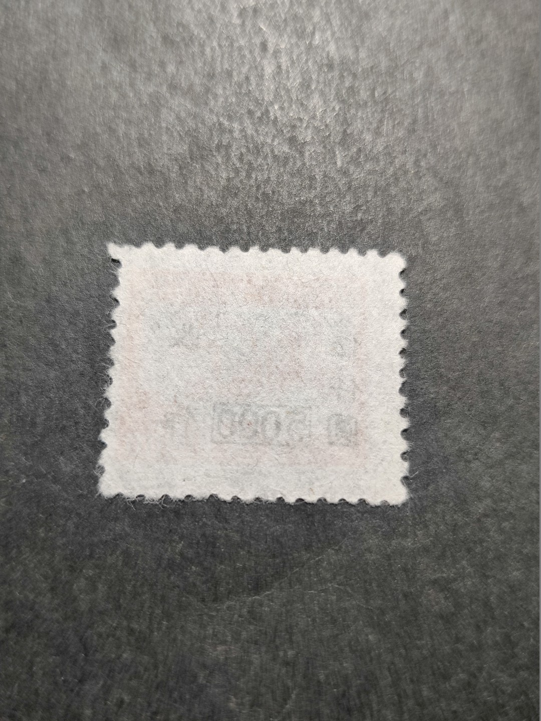 洪涛臻品 精选邮票限时拍卖第三十五期 东北解放区区票, 生产图, 加盖改值5000元。 