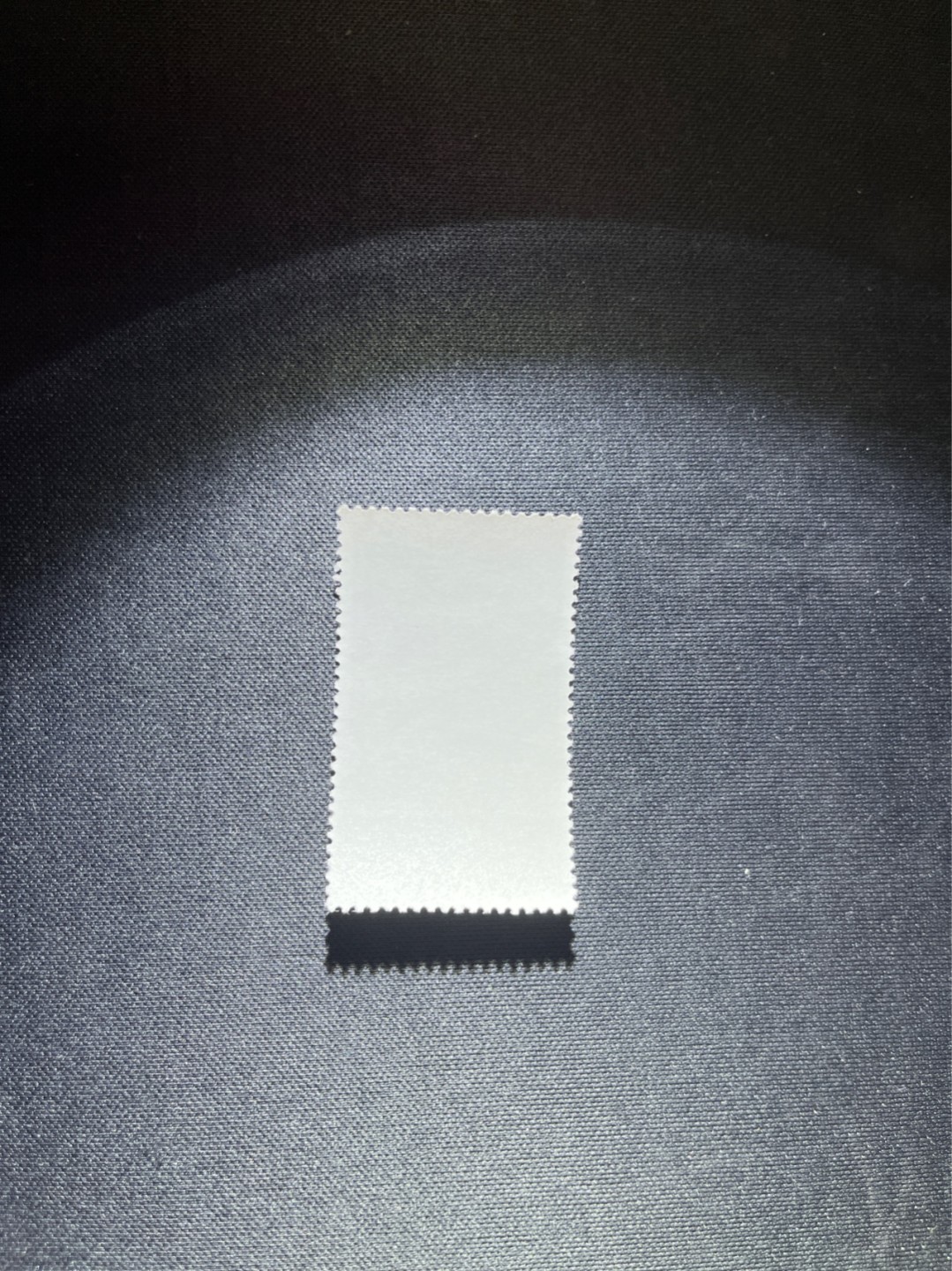 洪涛臻品 精选邮票限时拍卖第三十七期 文18卧雪43分新，版撕全品一枚，文革精品票，全品可评级，喜欢不要错过