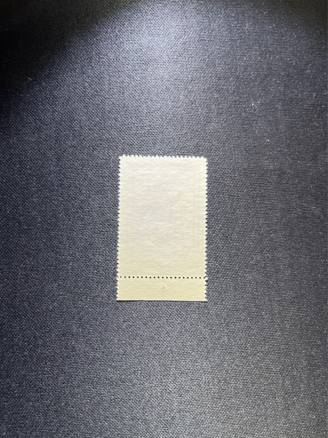 洪涛臻品 精选邮票限时拍卖第三十七期 纪26列宁新 总筋3-2  带边纸，十字色线1枚  版撕全品嘎嘎绝✦绝品✦收藏级品相★总筋一枚几乎等于一套票★老纪特经典票，ASG90分一套价格1500元左右，博分首选，收藏或评级必须选版撕票，注意捡漏