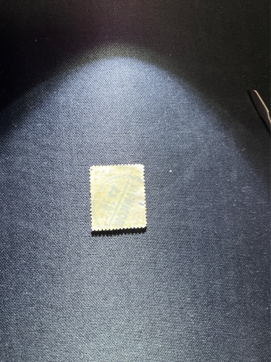 洪涛臻品 精选邮票限时拍卖第三十七期 大清龙票，红4分，汉口戳，终生保真（图3仅供参考）！品相自定，百年古董难免有瑕疵。入手保真清代文物邮票的机会！